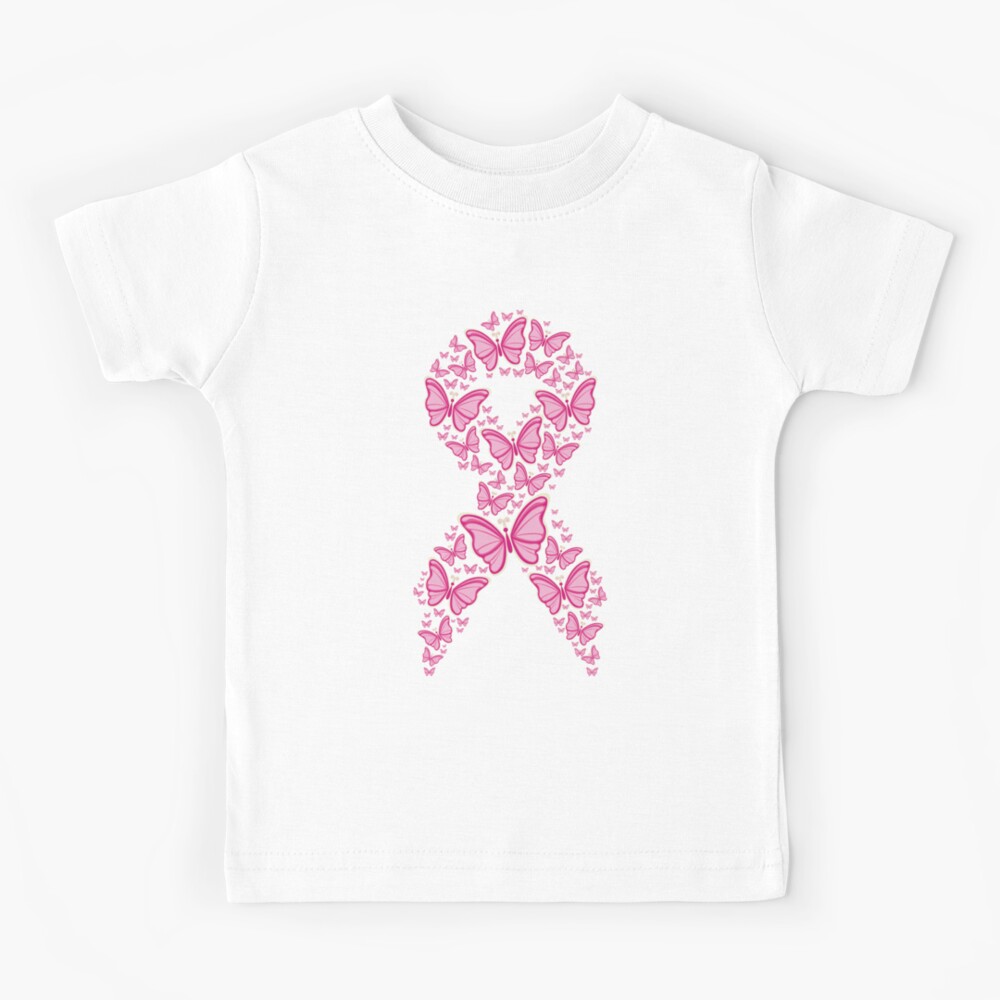 Pink Ribbon Breast Cancer Awareness Day Shirt Baseball Gift T Shirts,  Hoodies, Sweatshirts & Merch