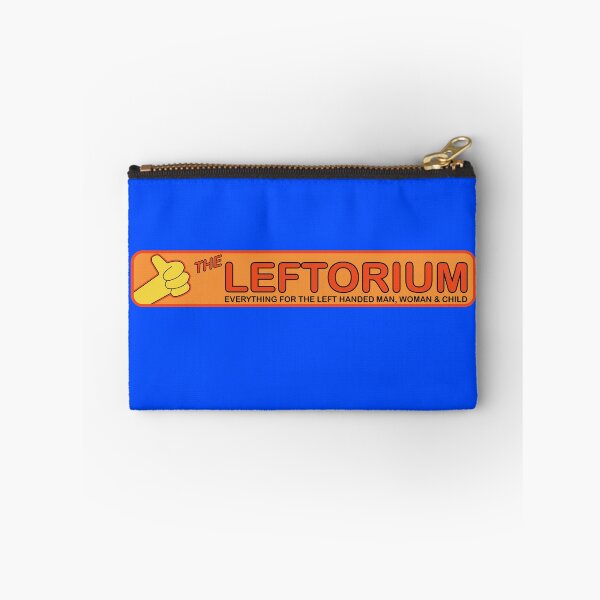 Item preview, The Leftorium designed and sold by Meta Cortex.