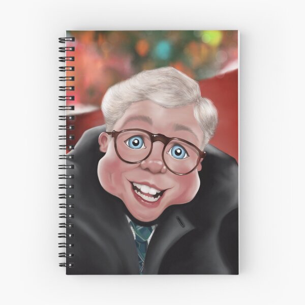 Item preview, Ralphie designed and sold by samanthagilbert.
