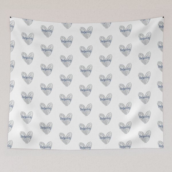 Item preview, tampa heart 2  designed and sold by Sydney Whitson.