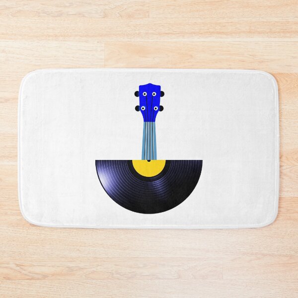 Item preview, Guitar record designed and sold by onrcnoz.