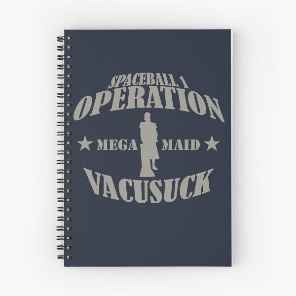 Item preview, Mega Maid - Operation Vacusuck designed and sold by Meta Cortex.