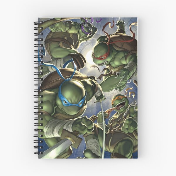 Item preview, Cowabunga designed and sold by Drake Tsui.