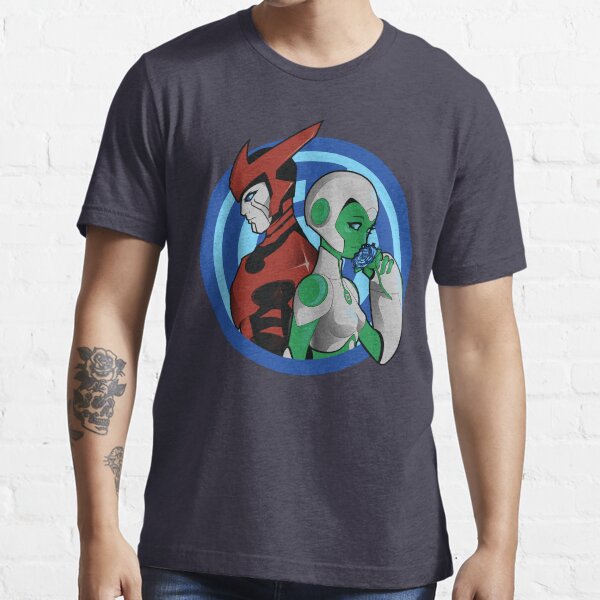 Hopeful Embrace Essential T-Shirt