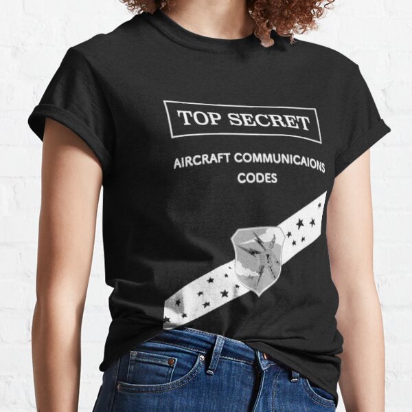 Secret Codes T Shirts Redbubble - music codes for roblox daddy's got a secret