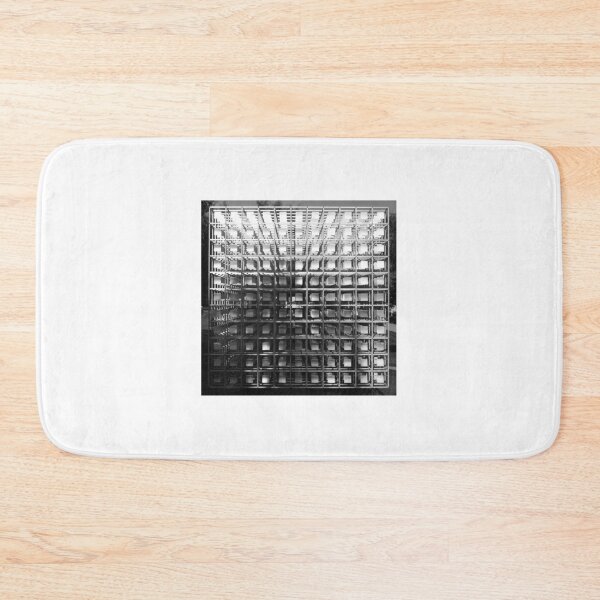 Item preview, The Cube of Squares. Yahoo! Campus, Sunnyvale, California designed and sold by Igor Pozdnyakov.