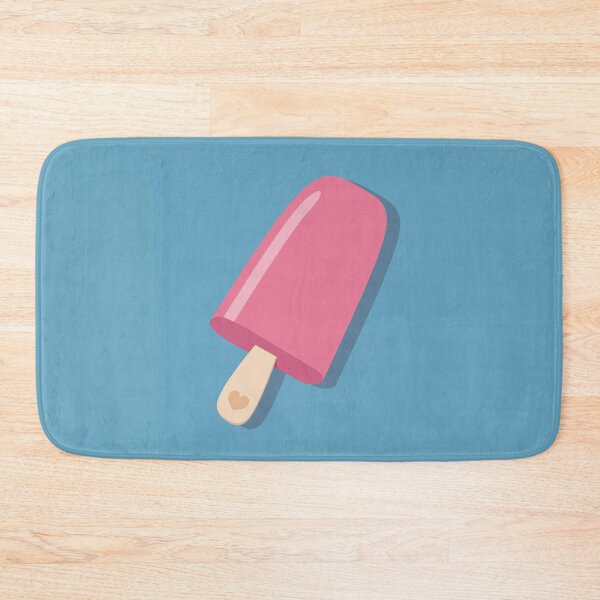 Item preview, Colorful popsicles designed and sold by Petits Pixels.