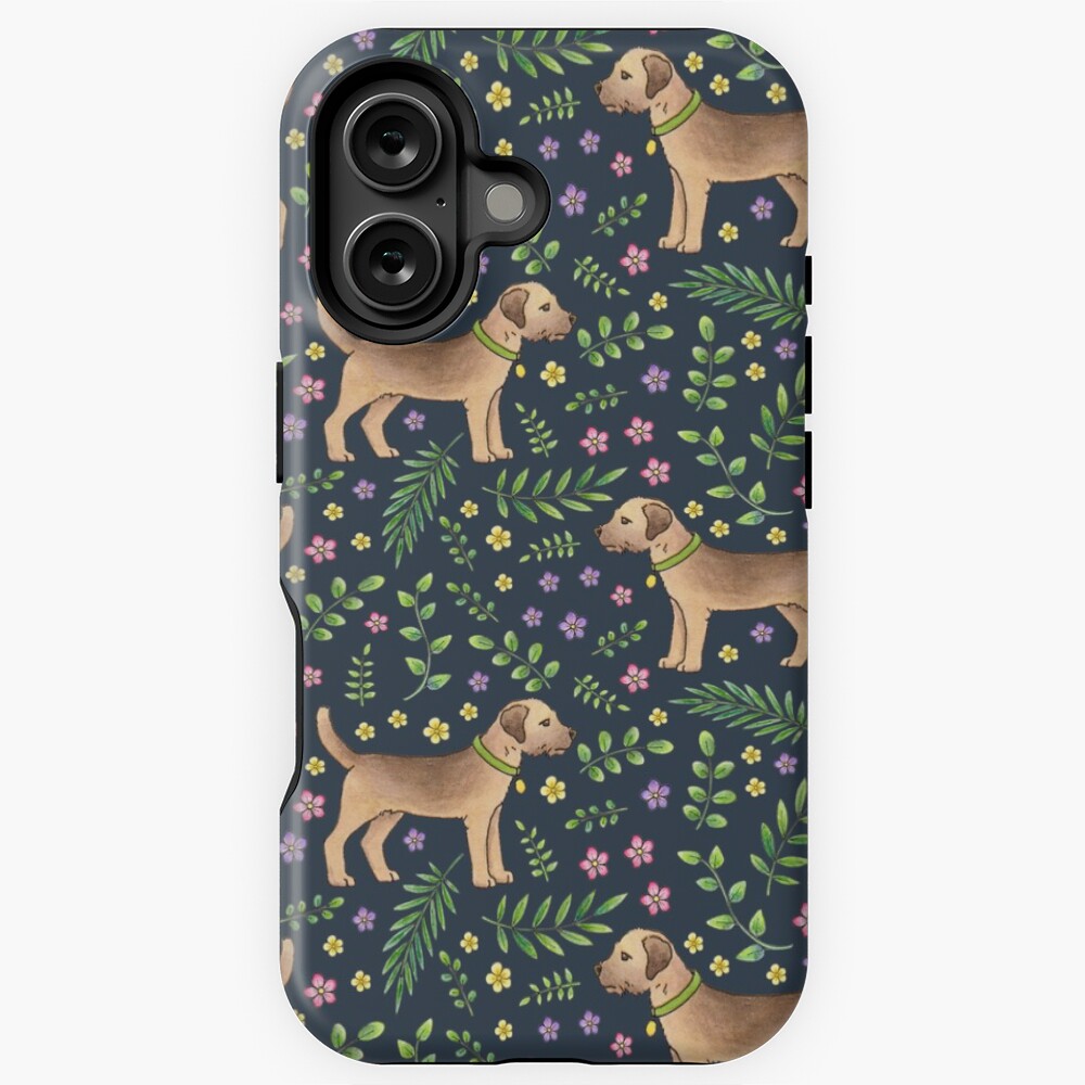 Item preview, iPhone Magsafe Tough Case designed and sold by HazelFisher.