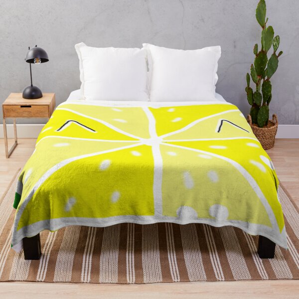 Item preview, Lemon Hot Summer Happy Cute designed and sold by kestrada2906.