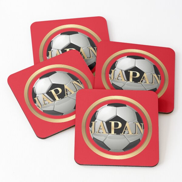 Item preview, Japan Soccer Ball designed and sold by Gravityx9.