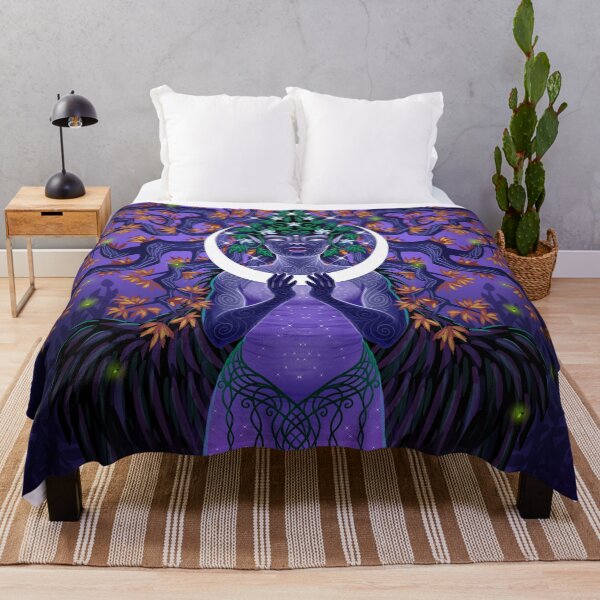 Item preview, Forest Moon designed and sold by Cristina McAllister.