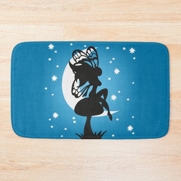 Item preview, Fairy Night designed and sold by Pink Pineapple Works.