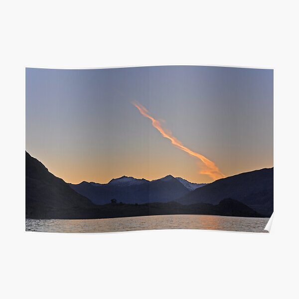 Last Salute Poster