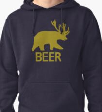Sudadera con capucha Sudadera con capucha BEER de Trevor - Episodio 1