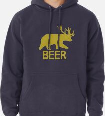 Trevors BIER Hoodie - Episode 1 Hoodie