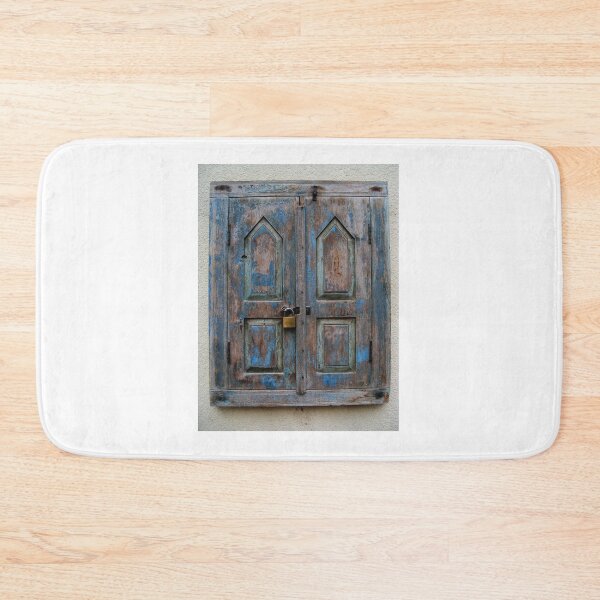 Item preview, An Old Window in Neuchâtel, Switzerland.  designed and sold by Igor Pozdnyakov.
