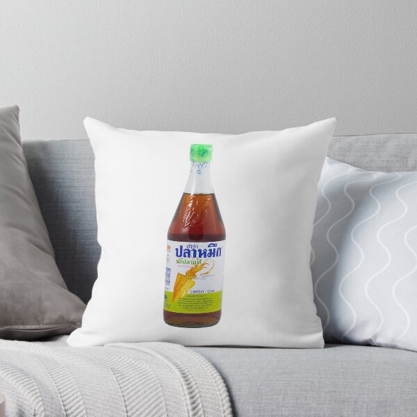 Item preview, Squid brand fish sauce designed and sold by HayTim.