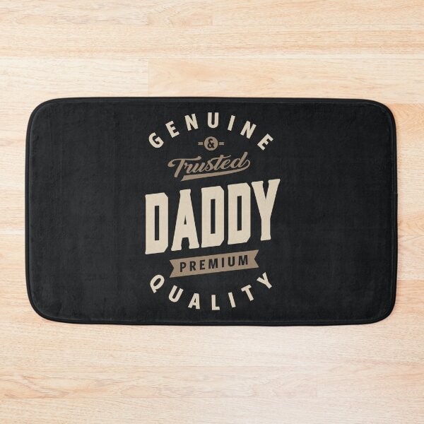 Item preview, Daddy Genuine designed and sold by cidolopez.