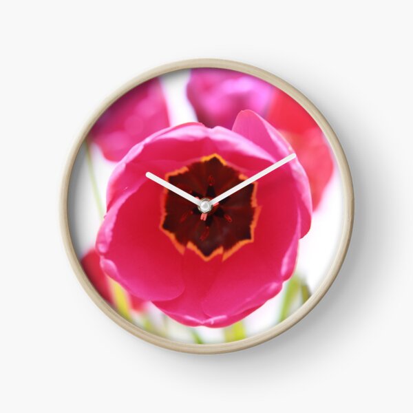 Bright Beginnings Clock