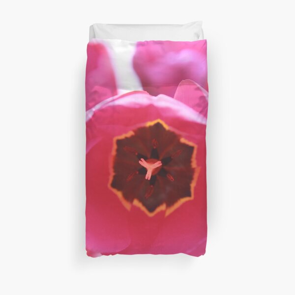 Bright Beginnings Duvet Cover