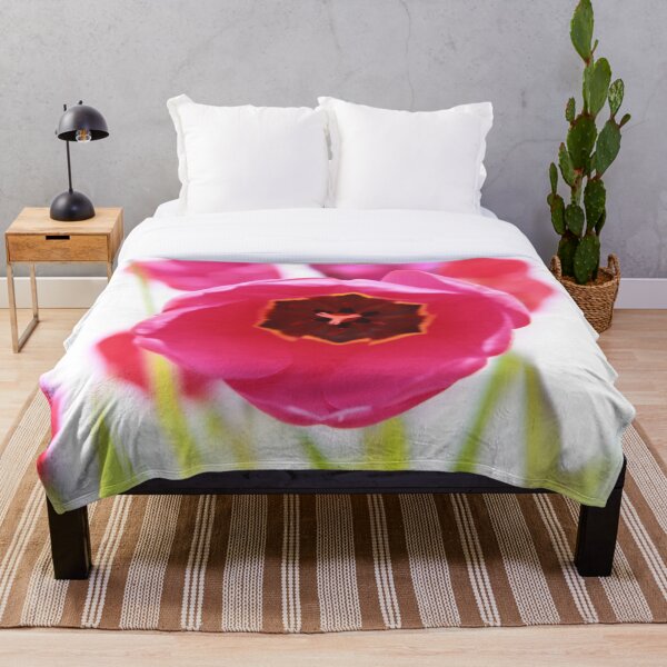 Bright Beginnings Throw Blanket