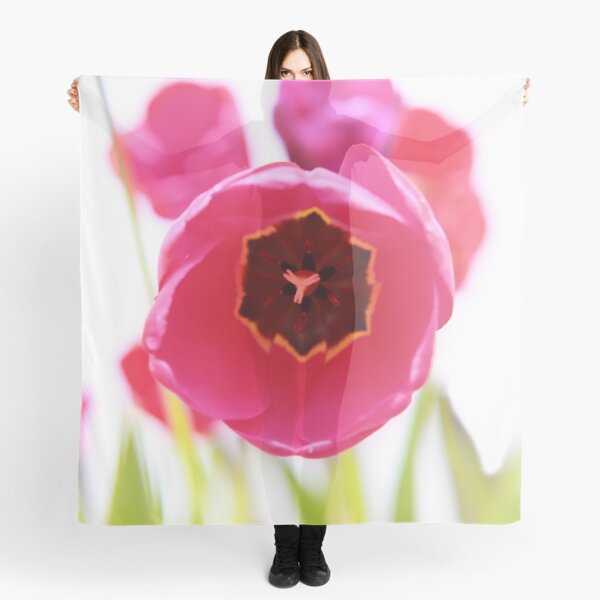 Bright Beginnings Scarf