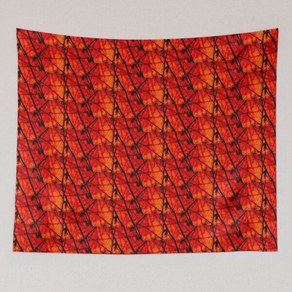 Item preview, Sunset and Silhouettes Nature Photography, Single and Repeating Pattern designed and sold by Nicolette Olivier.