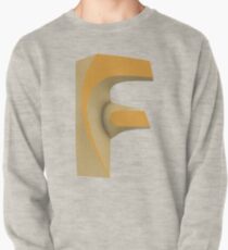★ Fusion 360 Designer Pullover Sweatshirt