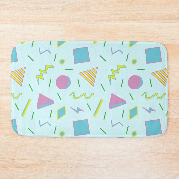 Item preview, 90s Pattern - I love 90s designed and sold by Geek-topia.