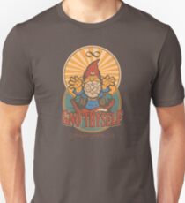 Gno Thyself Slim Fit T-Shirt
