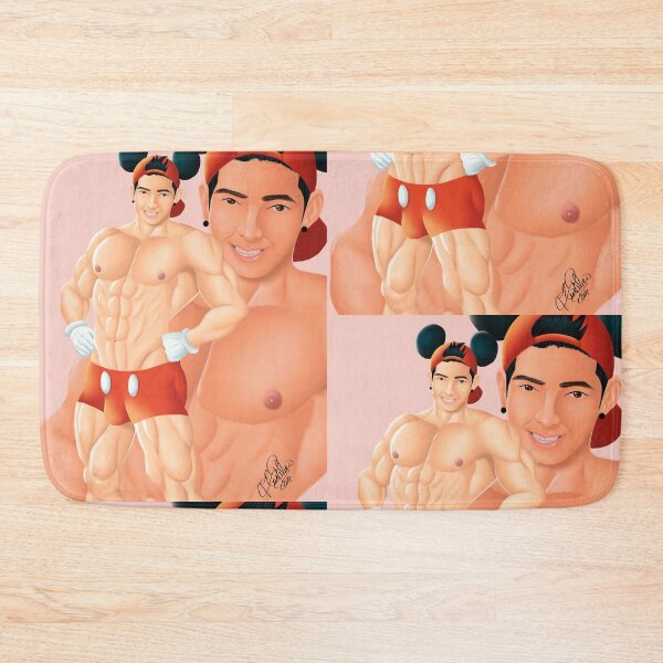 Item preview, Miguelito designed and sold by Erypilier.