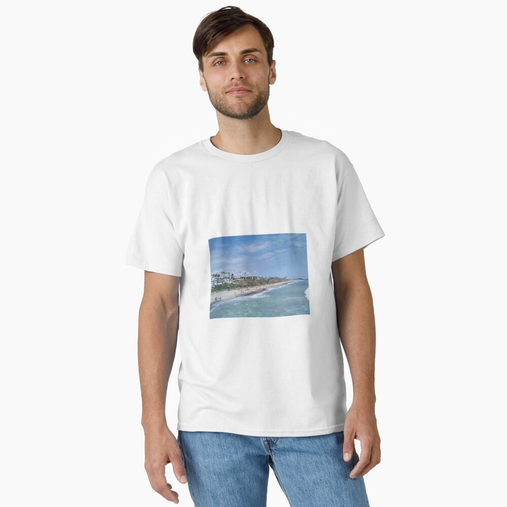 Item preview, Classic T-Shirt designed and sold by TalBright.