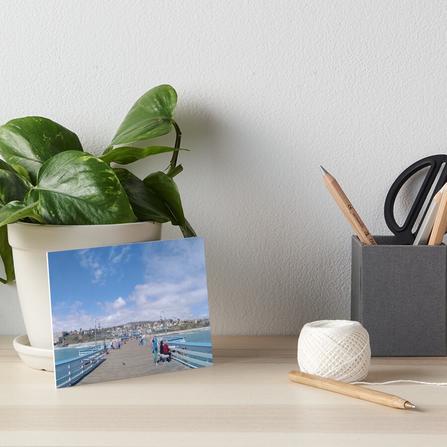 Item preview, Art Board Print designed and sold by TalBright.