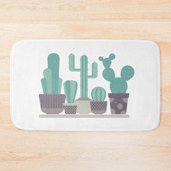 Item preview, Cactus Party designed and sold by Pink Pineapple Works.