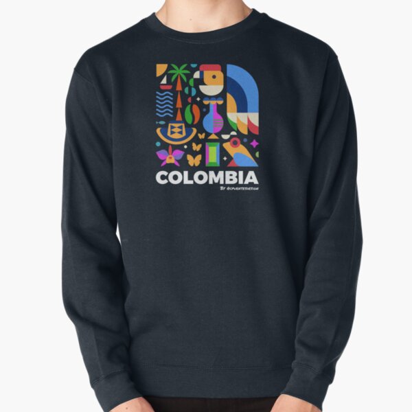 Item preview, Colombia designed and sold by cpuentesdesign.