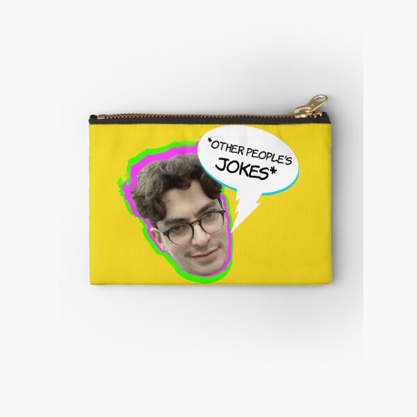 Item preview, other people's jokes designed and sold by ForTheFellas.