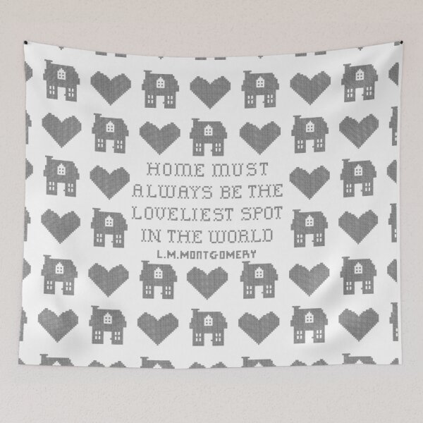 Item preview, Anne's House of Dreams designed and sold by harmonicacave.