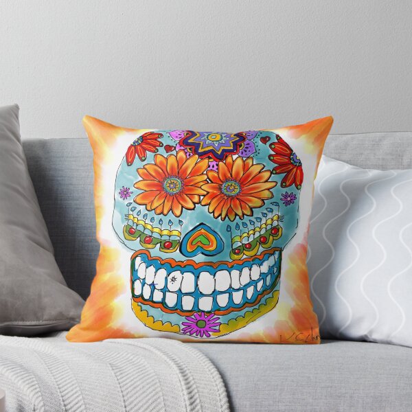 Item preview, Sugar Skull designed and sold by kschowe.