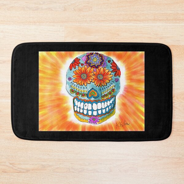 Item preview, Sugar Skull designed and sold by kschowe.