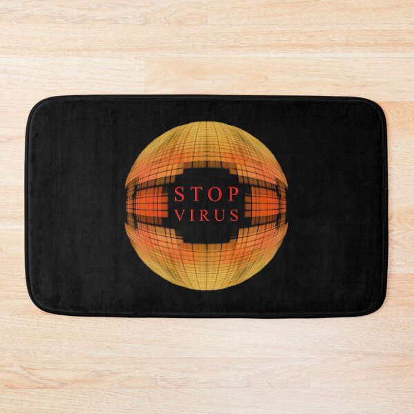 Item preview, Stop Coronavirus concept. designed and sold by IaroslavB.
