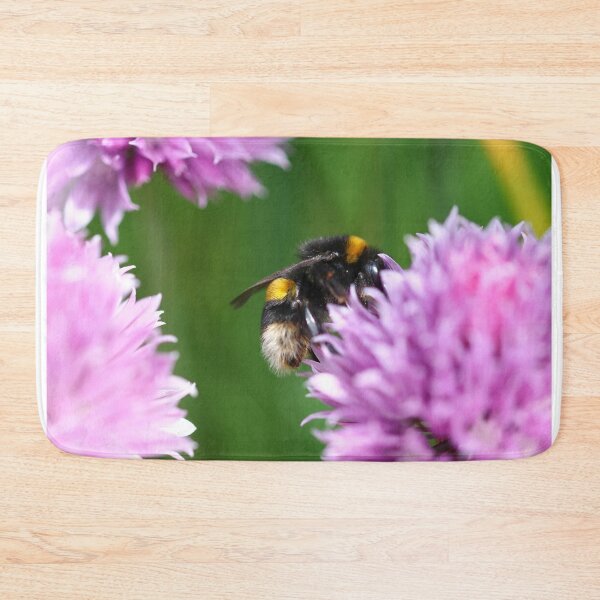 Item preview, Buff tailed bumblebee designed and sold by GreyFeatherPhot.