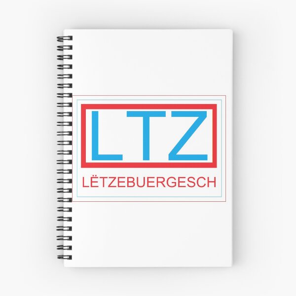 Artikelvorschau, Letzebuergesch (Luxemburgisch), LTZ-Sprachcode entworfen und verkauft von SkolaNobu.