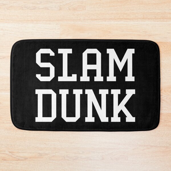 Item preview, Slam Dunk | Basketball Slogan designed and sold by Slam-Dunkan.