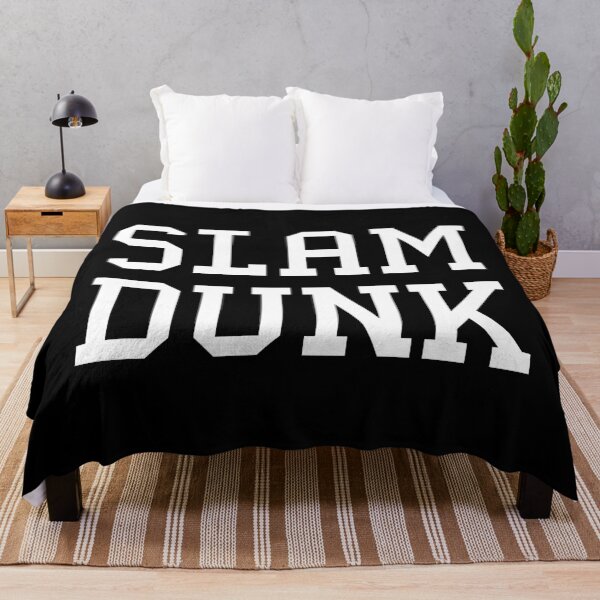 Item preview, Slam Dunk | Basketball Slogan designed and sold by Slam-Dunkan.