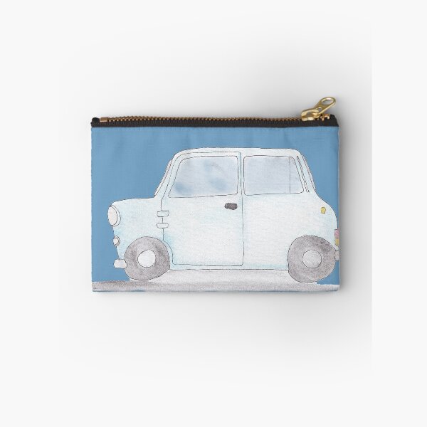 Item preview, Watercolour classic mini designed and sold by marie scowen.