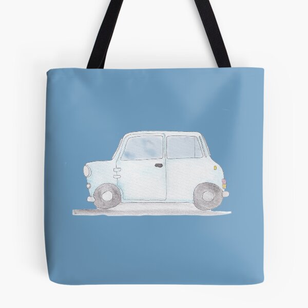 Item preview, Watercolour classic mini designed and sold by marie scowen.