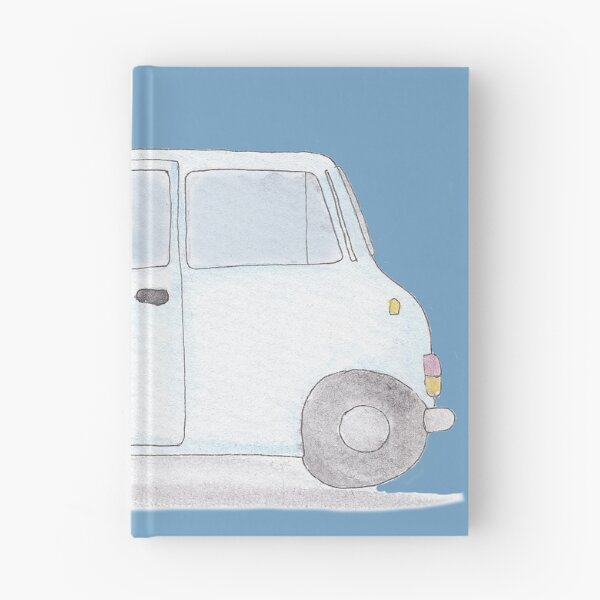 Item preview, Watercolour classic mini designed and sold by marie scowen.