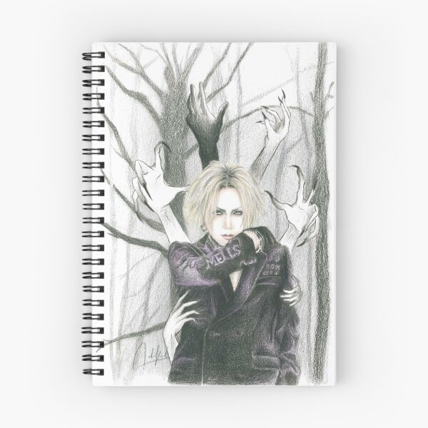 Item preview, Ominous Ruki designed and sold by -Nada-.