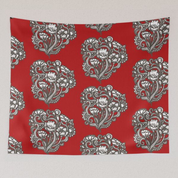 Item preview, Poppy designed and sold by tuile.