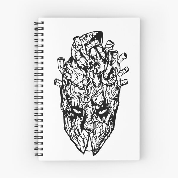 Item preview, Shin EL CORAZON designed and sold by Loresoul.